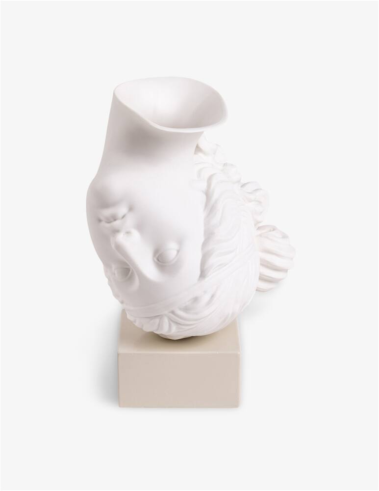 rinascente Seletti Amor Volat Vase
