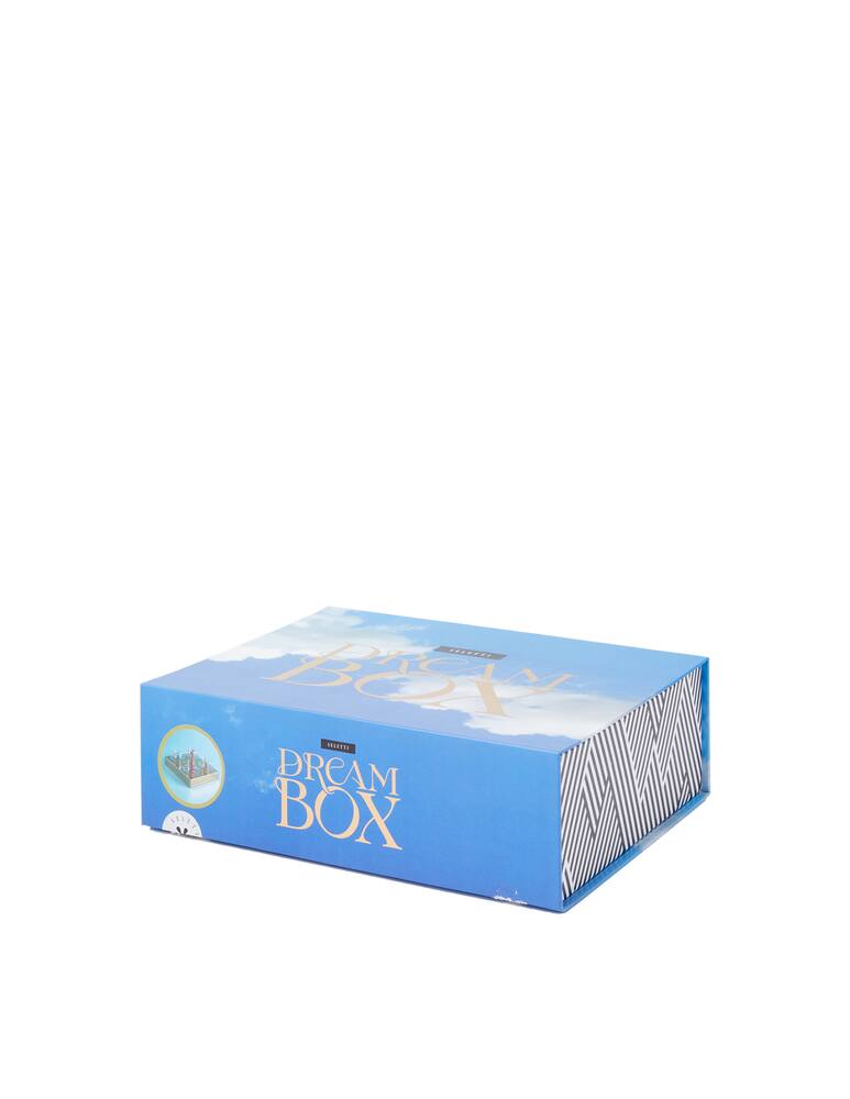 rinascente Seletti "Toiletpaper" Set 4 Tazzine Caffè - Multicolor