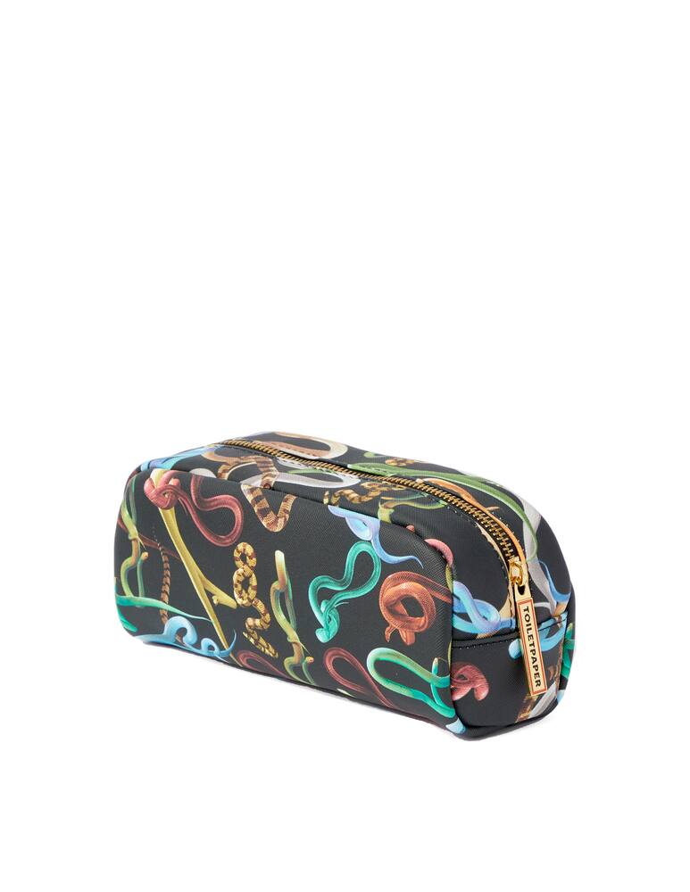 rinascente Seletti "Toiletpaper" Snakes Kit Office - Multicolor