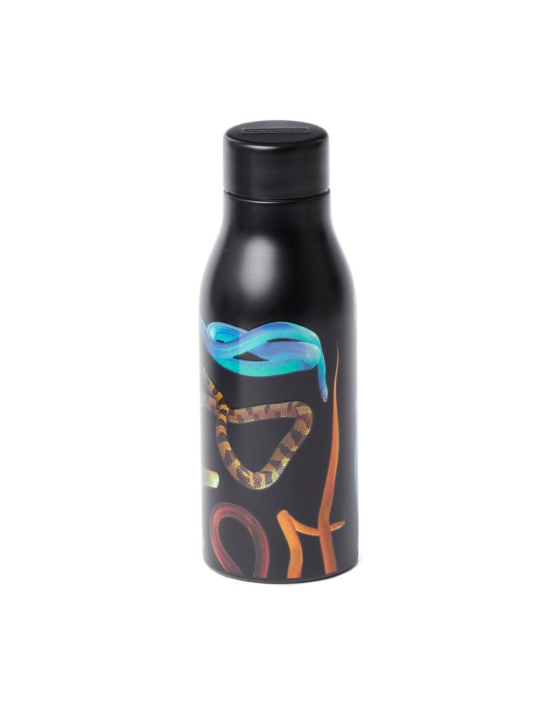 rinascente Seletti "Toiletpaper" Snakes Kit Office - Multicolor