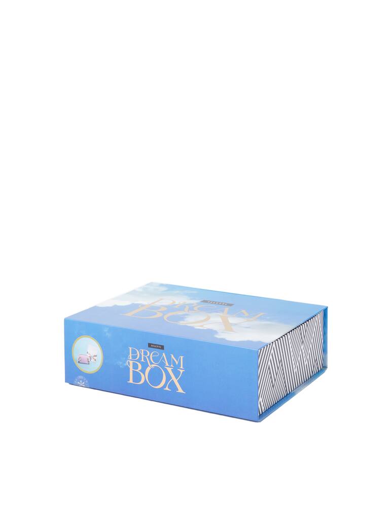 rinascente Seletti "Toiletpaper " Saws Mirror&Beauty Case Lipstick - Multicolor