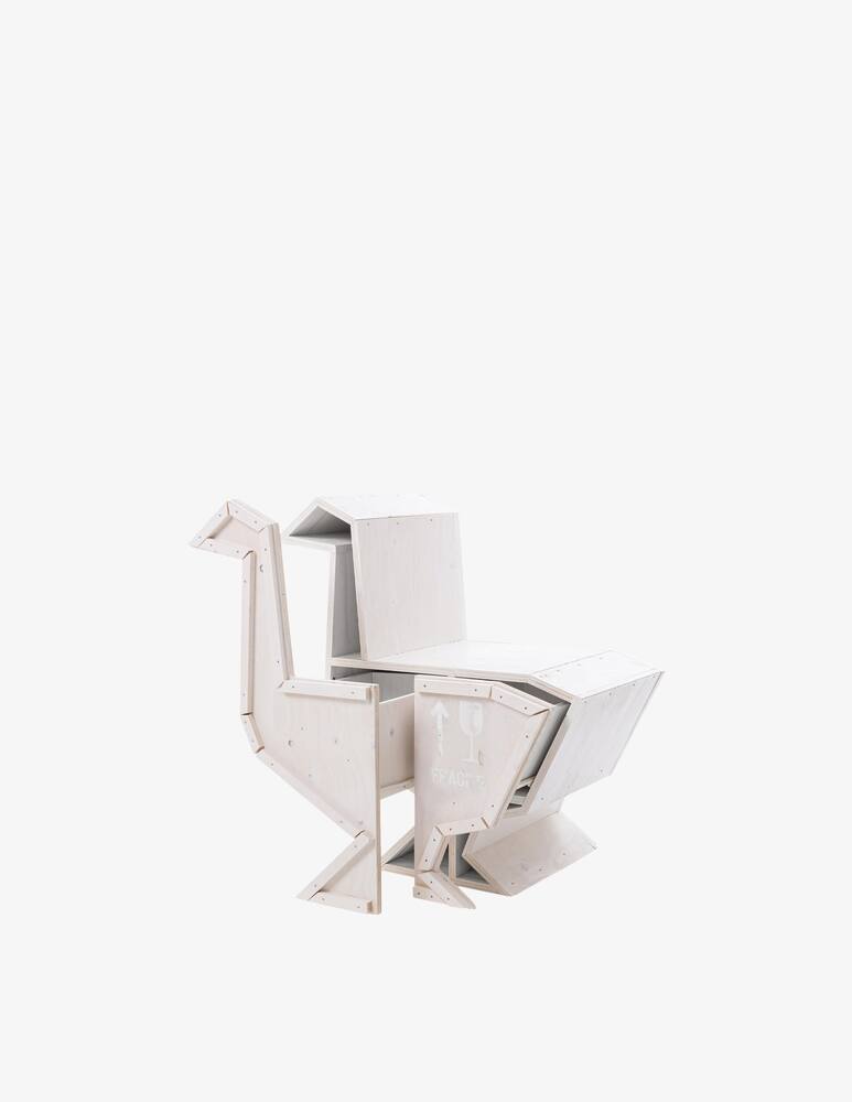 Seletti Sending Animals Goose Mobile - immagine 2 Seletti Sending Animals Goose Mobile - immagine 2