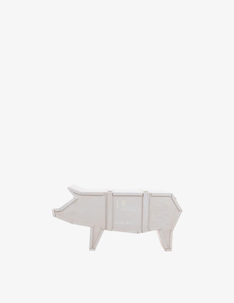 Seletti Sending Animals Pig Mobile - immagine 1 Seletti Sending Animals Pig Mobile - immagine 1
