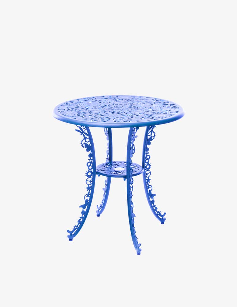 Seletti Tavolo Rotondo Industry Collection - immagine 1 Seletti Tavolo Rotondo Industry Collection - immagine 1