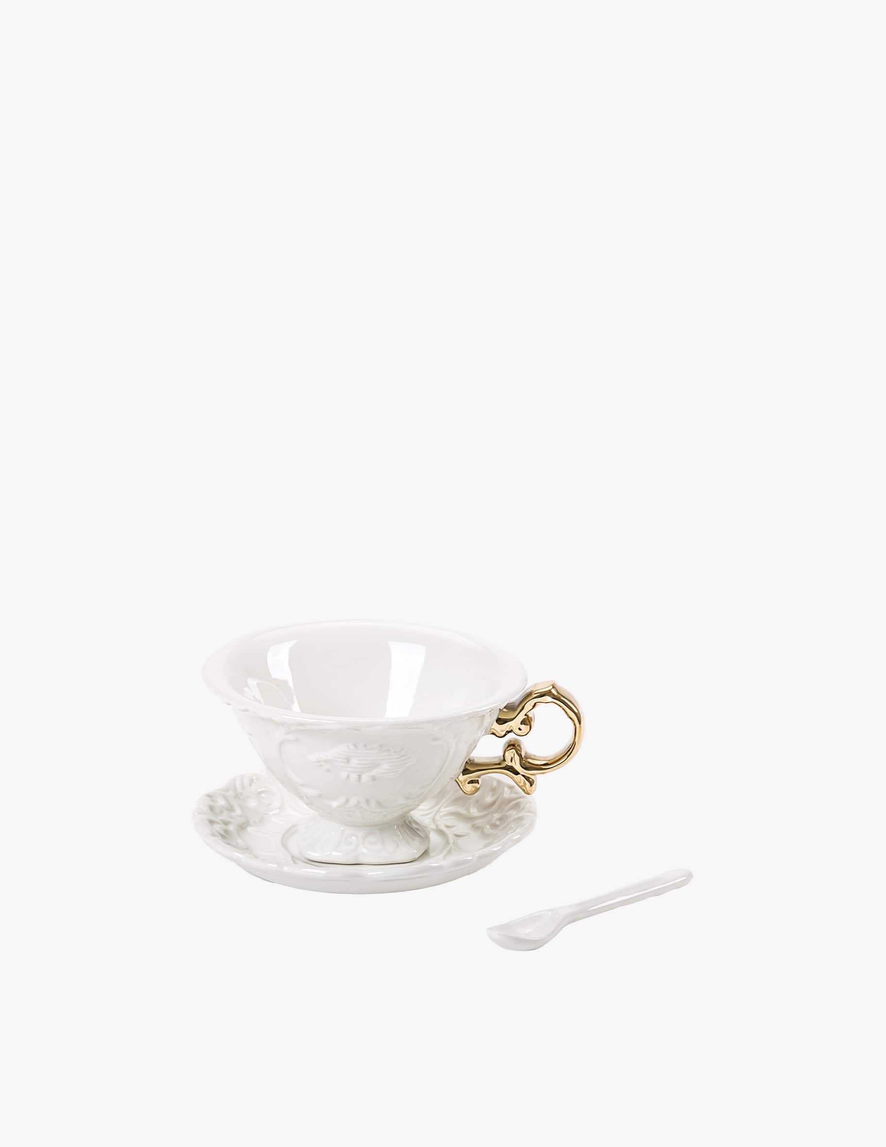 Pinza Chirurgica In Tessuto Adson Tedesca 4,75" Con Maniglie - Foto 10