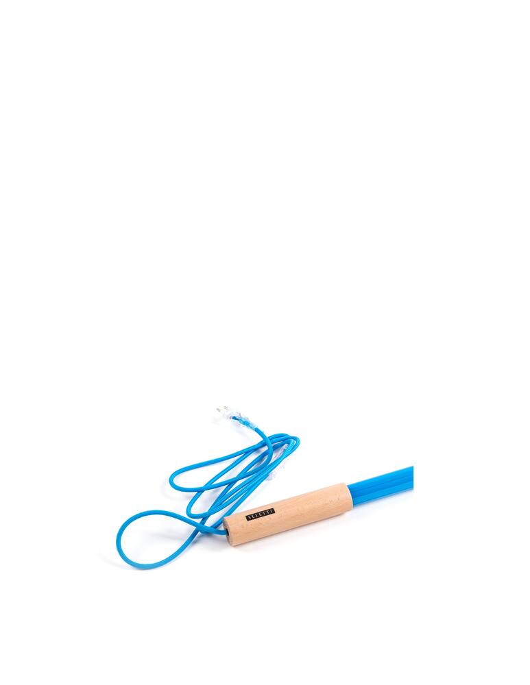 rinascente Seletti Linea LED lamp - blue