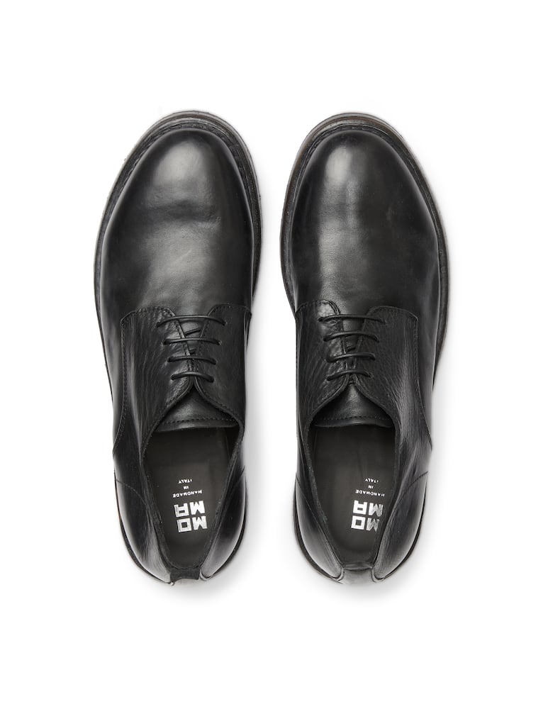 rinascente Moma Scarpa derby in pelle liscia 
