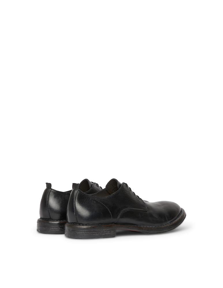 rinascente Moma Scarpa derby in pelle liscia 