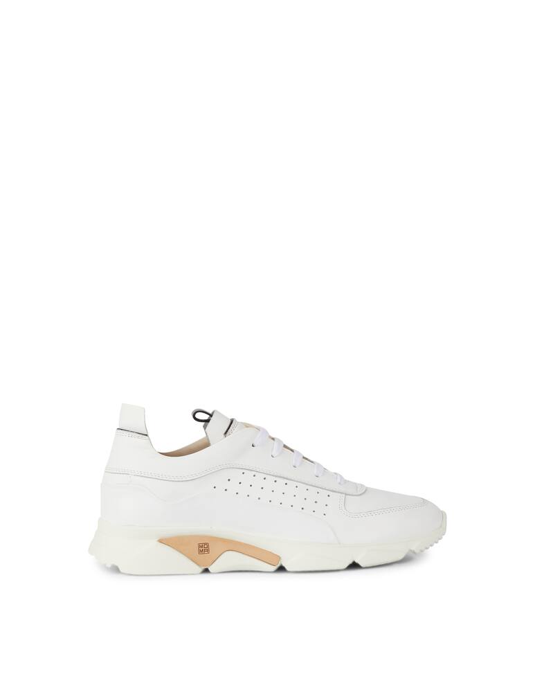 rinascente Moma Sneaker in pelle