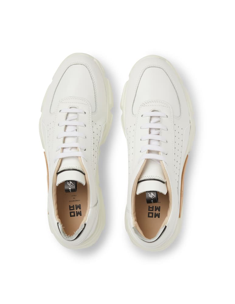 rinascente Moma Sneaker in pelle