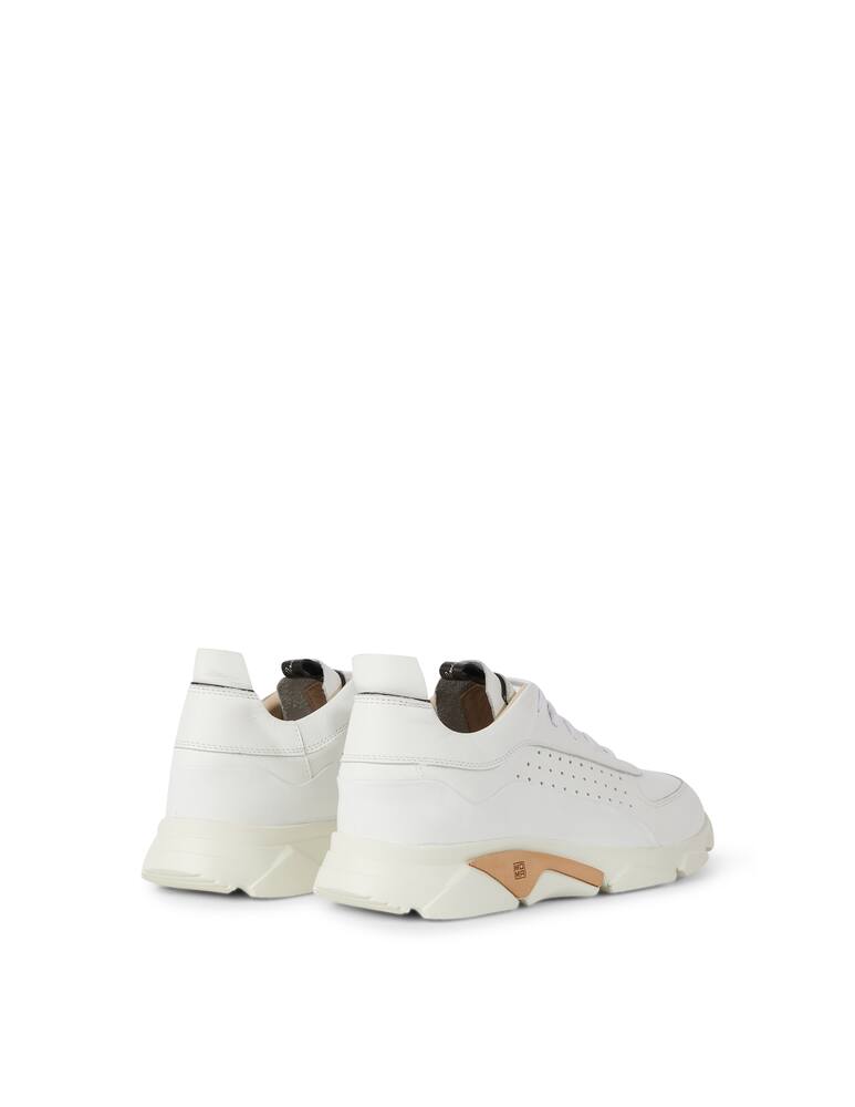 rinascente Moma Sneaker in pelle