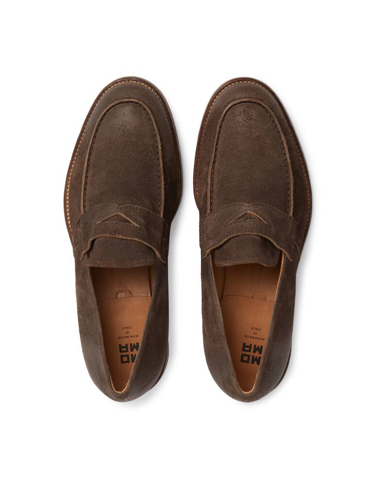 rinascente Moma Mocassino in pelle