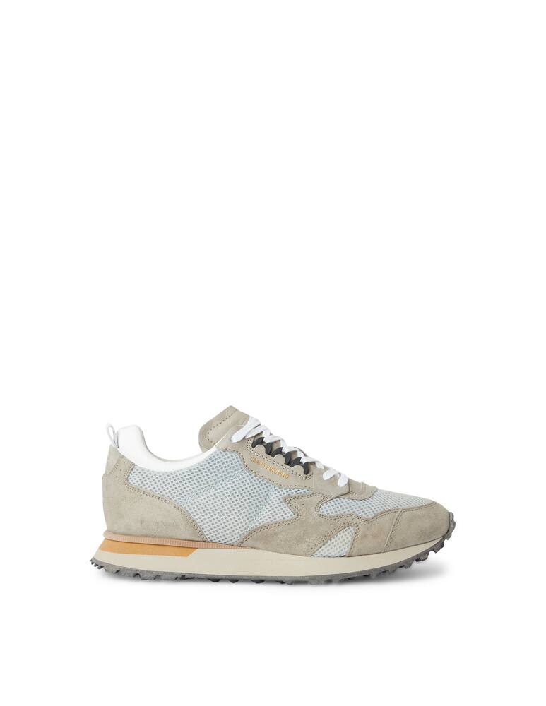 rinascente Moma Leather sneaker