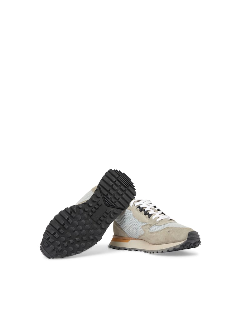 rinascente Moma Leather sneaker