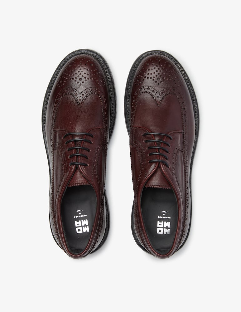 rinascente Moma Derby c rondine cusna - Red
