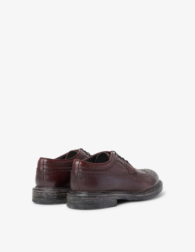 rinascente Moma Derby c rondine cusna - Red