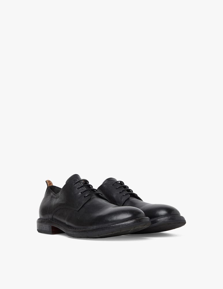 Moma Scarpe derby minks - immagine 2 Moma Scarpe derby minks - immagine 2