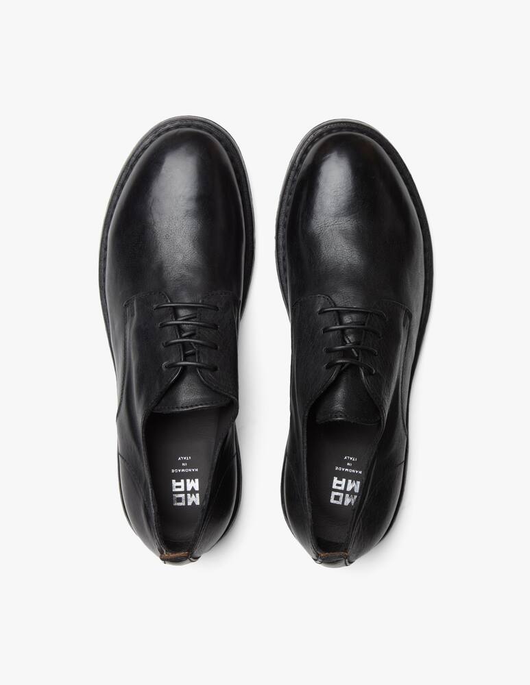 rinascente Moma Scarpe derby minks