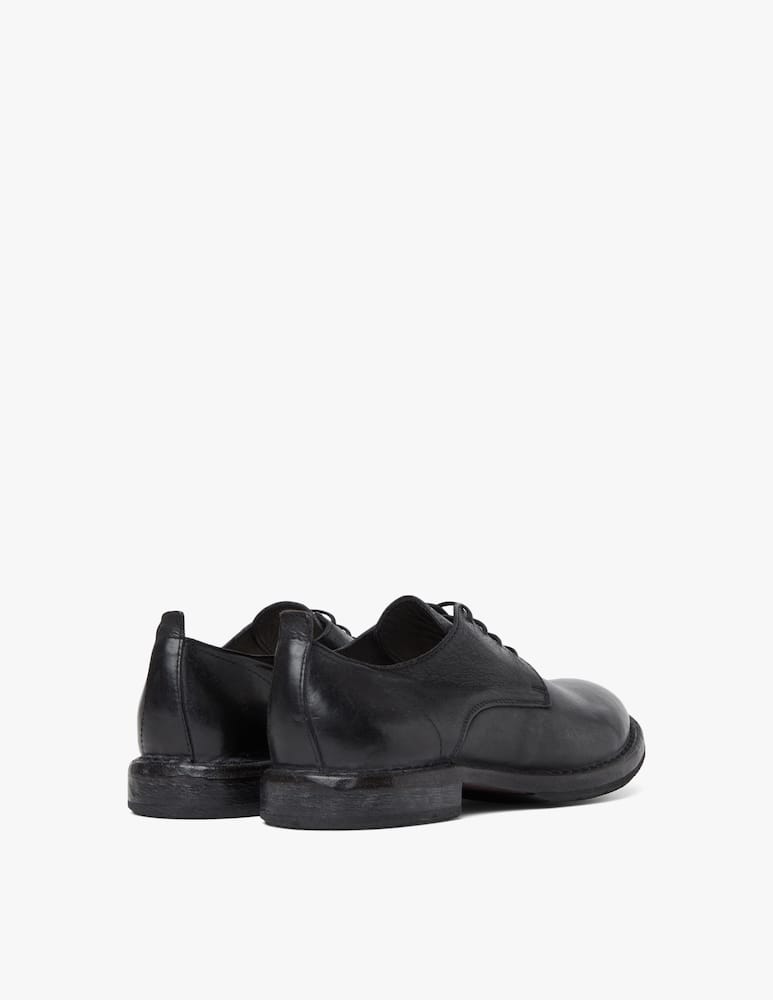 Moma Scarpe derby minks - immagine 4 Moma Scarpe derby minks - immagine 4