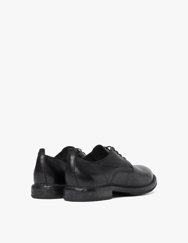 rinascente Moma Scarpe derby minks