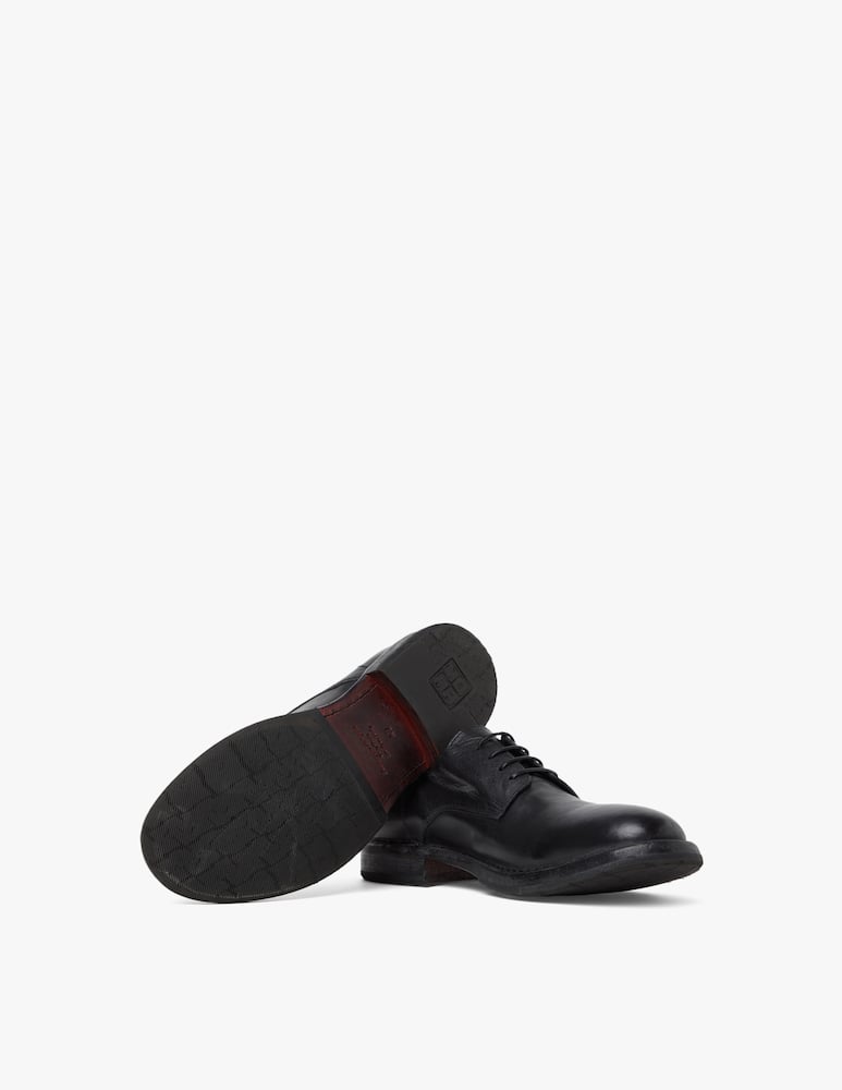 Moma Scarpe derby minks - immagine 5 Moma Scarpe derby minks - immagine 5