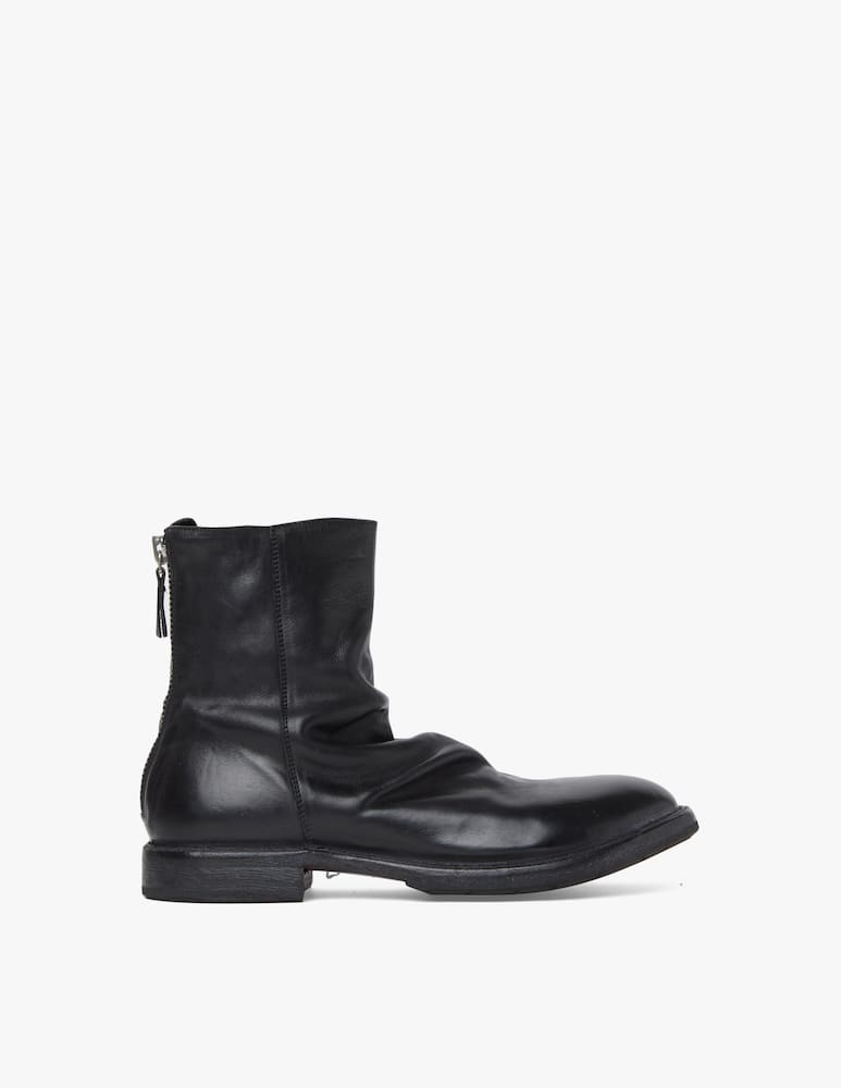Moma Texano vintage cusna boots - picture 1 Moma Texano vintage cusna boots - picture 1