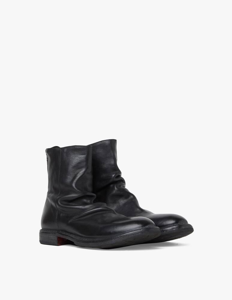 rinascente Moma Stivaletto texano vintage cusna