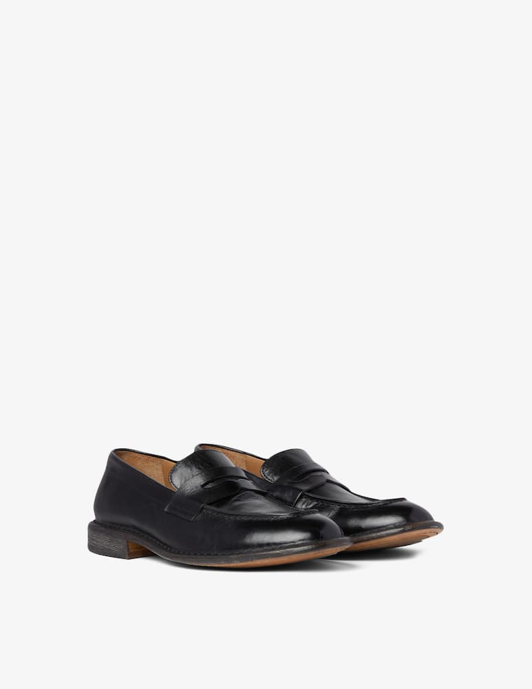 rinascente Moma Loafer noto
