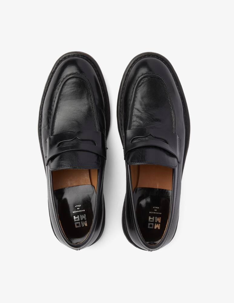 rinascente Moma Loafer noto