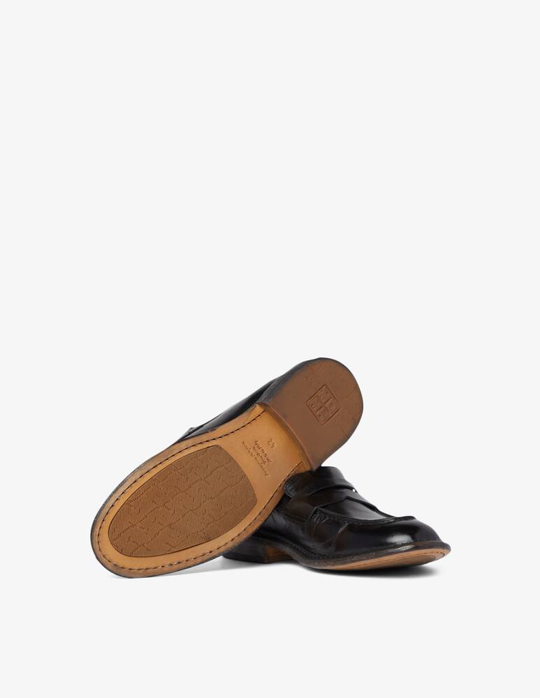 rinascente Moma Loafer noto