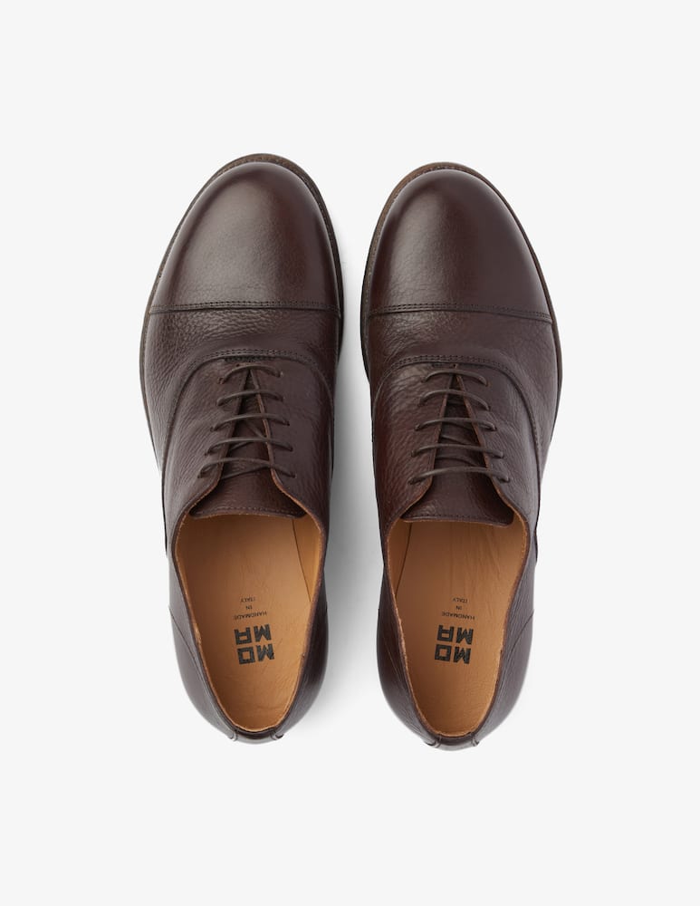 rinascente Moma Scarpe derby capri