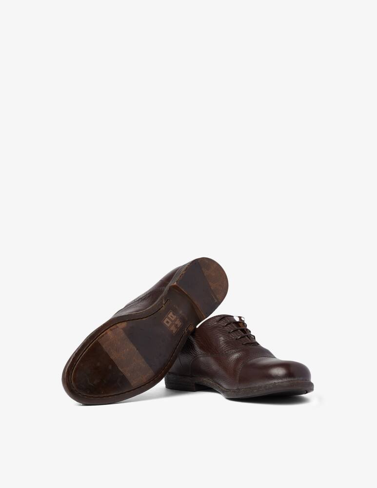 rinascente Moma Scarpe derby capri