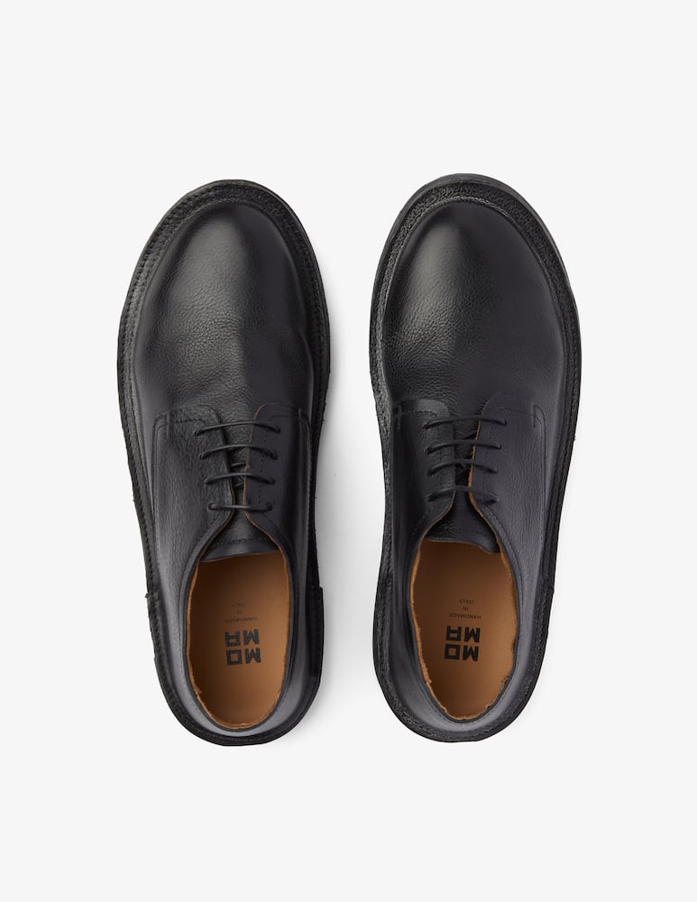Moma Scarpe derby nairobi - immagine 3