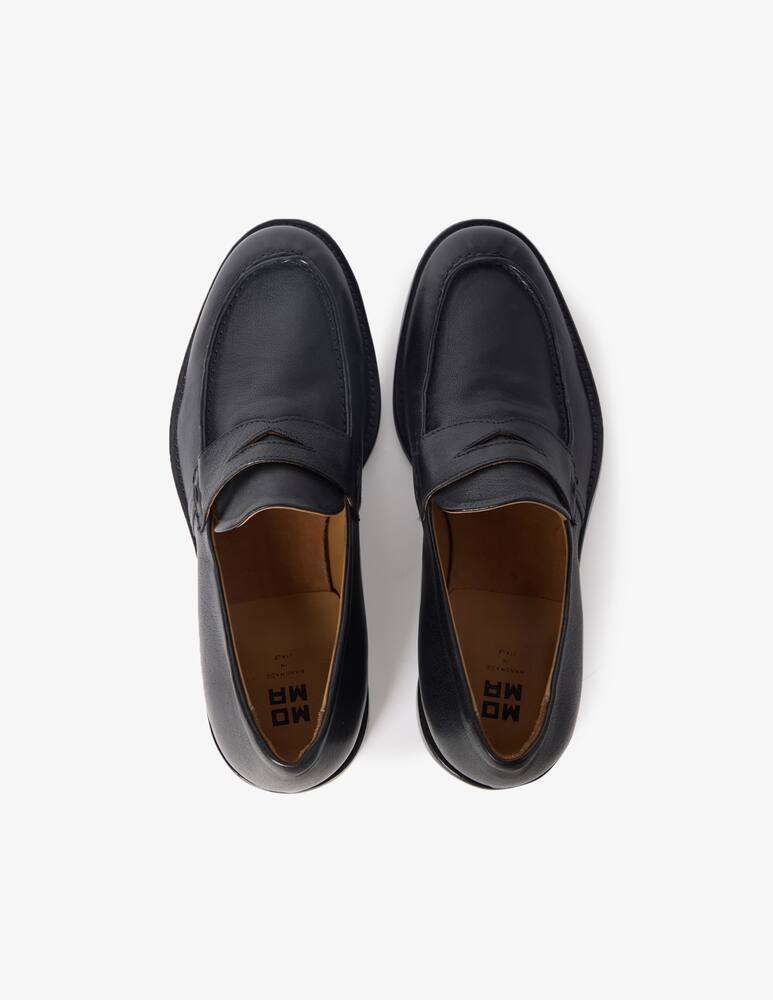 rinascente Moma Loafer in pelle Nottingham