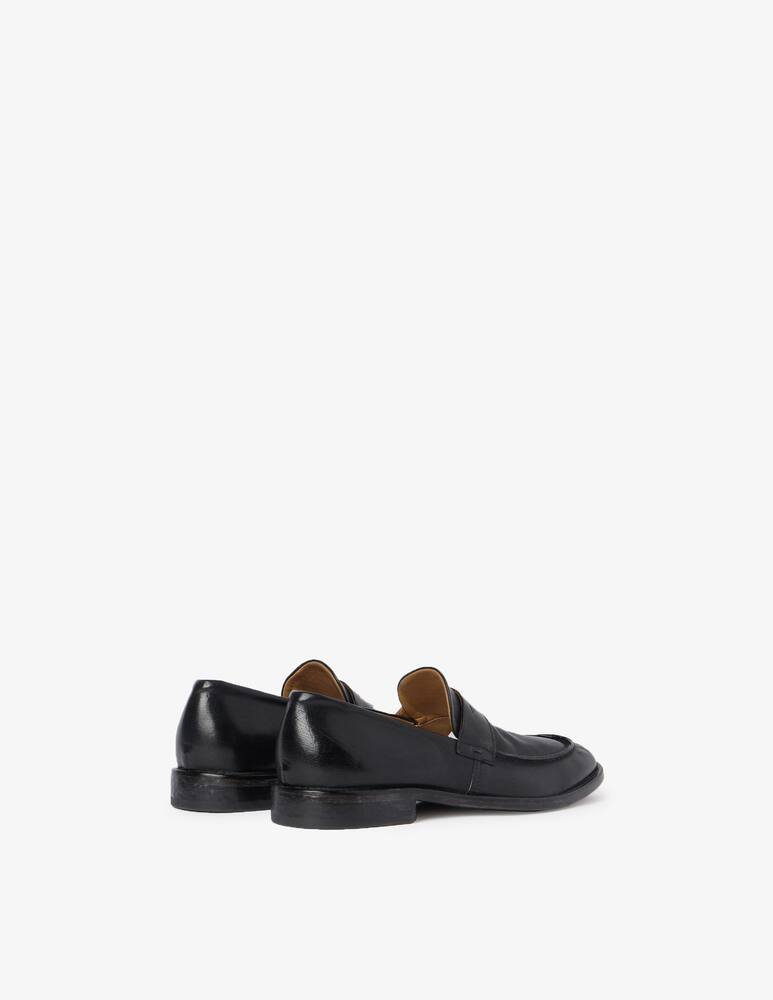 rinascente Moma Loafer in pelle Nottingham
