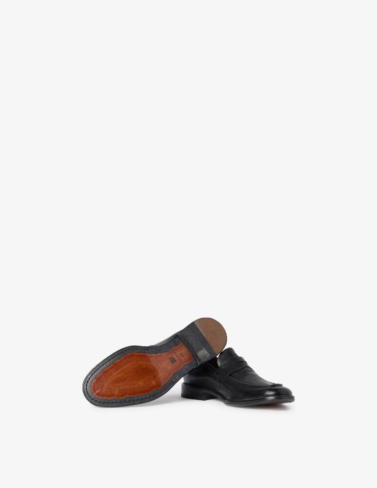 rinascente Moma Loafer in pelle Nottingham