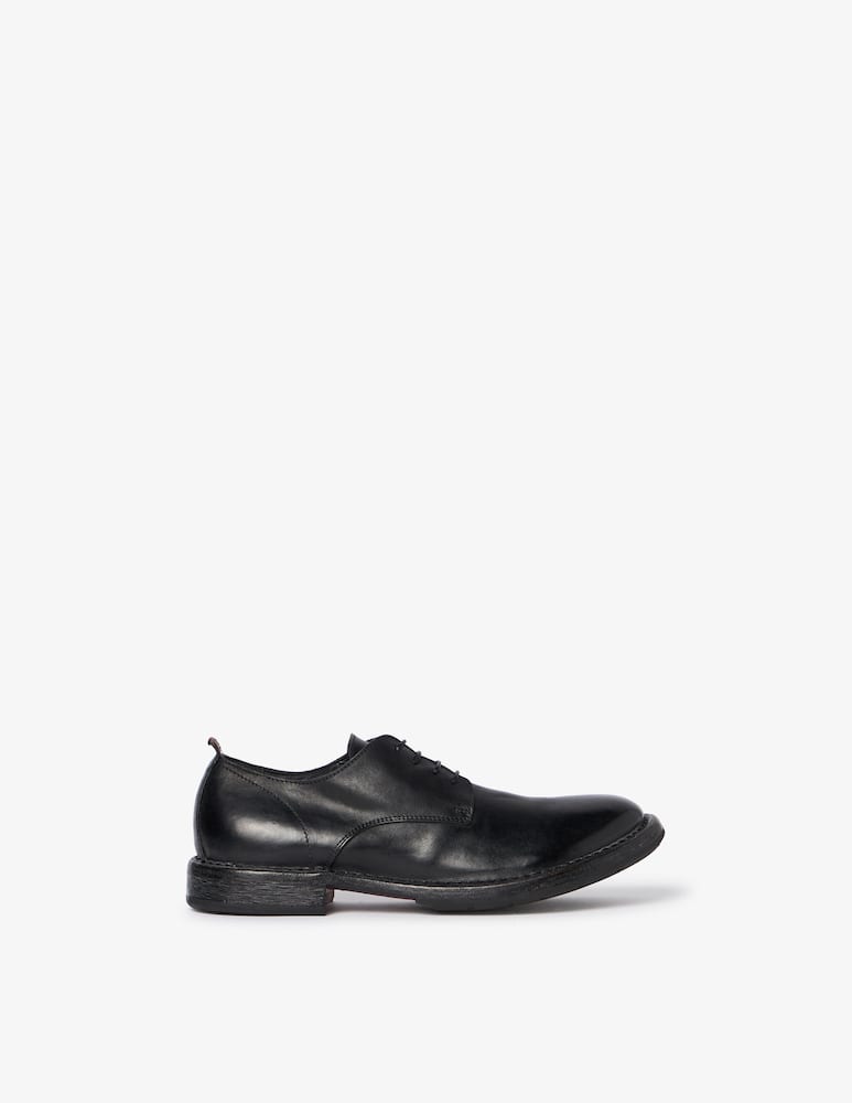 rinascente Moma Derby crosta shoes