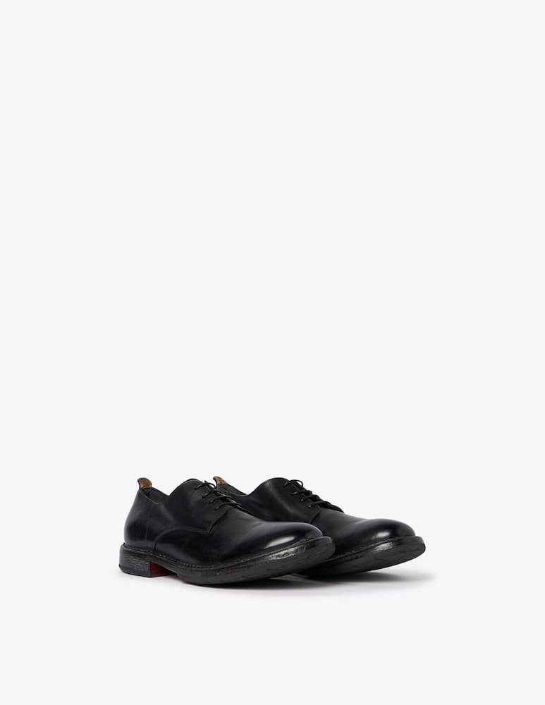 Moma Scarpe derby cuoio Minsk - immagine 2 Moma Scarpe derby cuoio Minsk - immagine 2