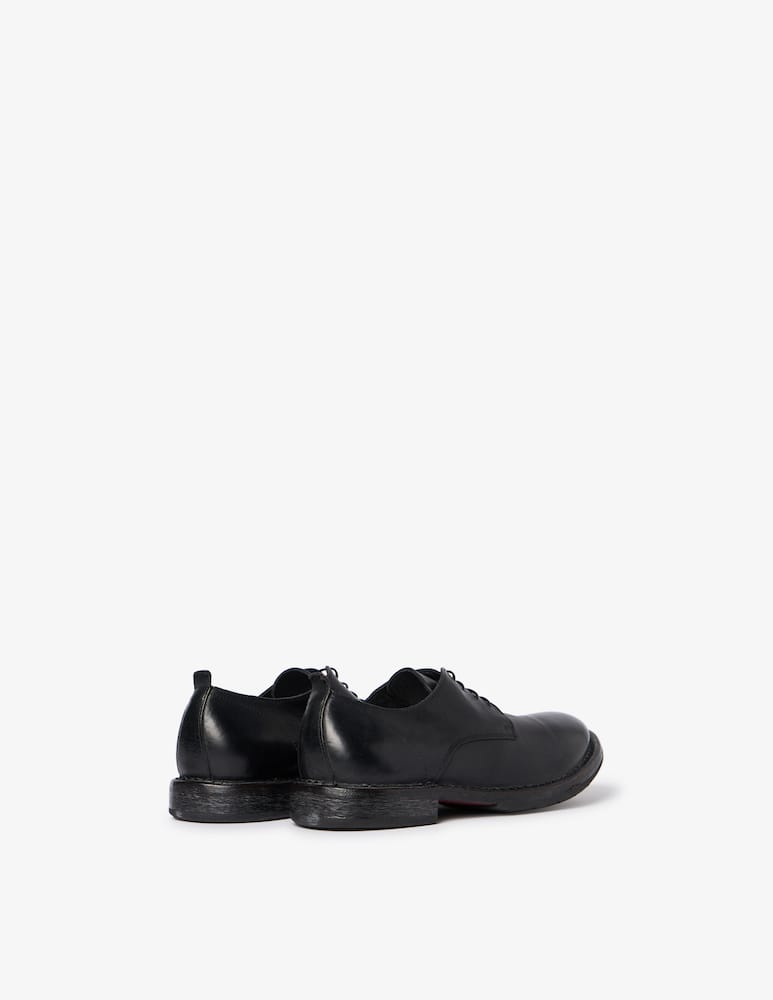 Moma Scarpe derby cuoio Minsk - immagine 4 Moma Scarpe derby cuoio Minsk - immagine 4