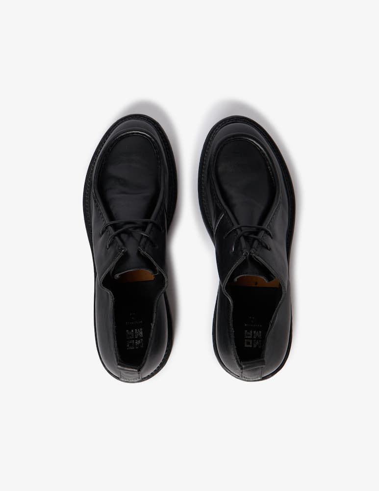 Moma Derby moc toe Bristol - immagine 3