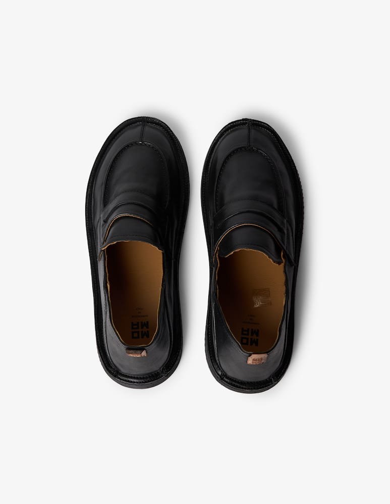 rinascente Moma Mocassini Penny Nairobi