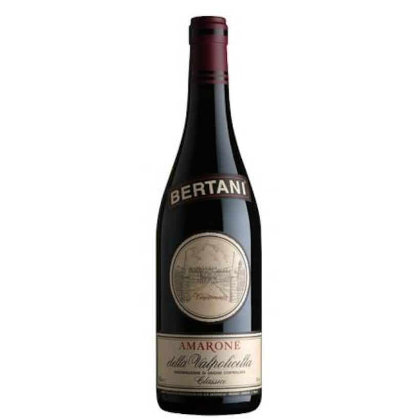 rinascente Bertani Amarone Della Valpolicella Classico DOC 2009