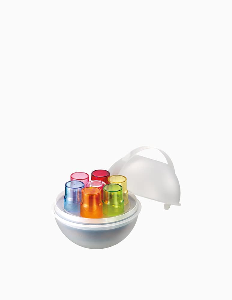 rinascente Guzzini Set Pic-Nic