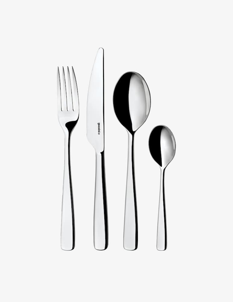 Guzzini Grace Cutlery Set 24 pc - picture 1 Guzzini Grace Cutlery Set 24 pc - picture 1