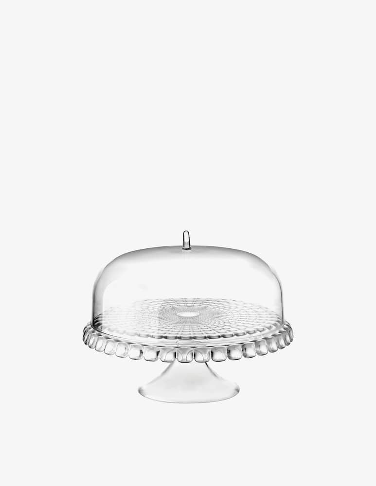rinascente Guzzini Tiffany Alzata Con Campana
