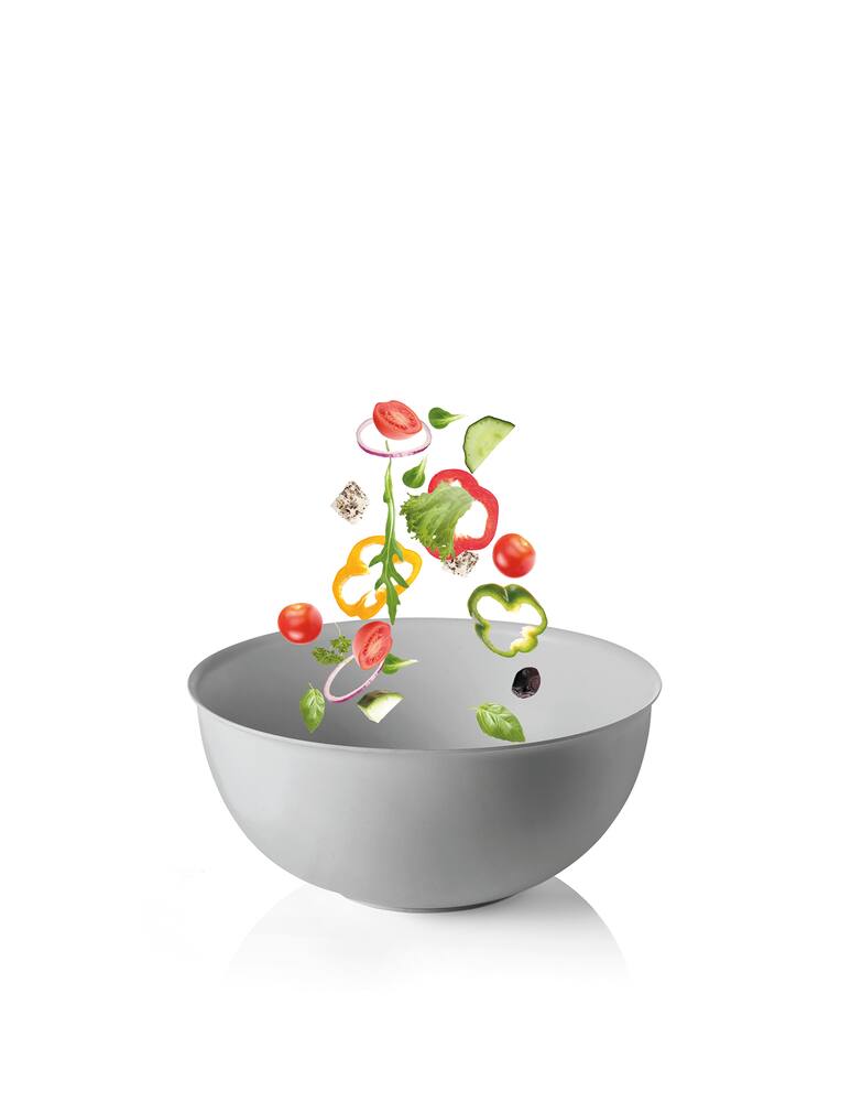 rinascente Guzzini Everywhere - Set 4 Contenitori Con Coperchi