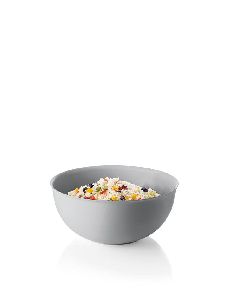 rinascente Guzzini Everywhere - Set 4 Contenitori Con Coperchi