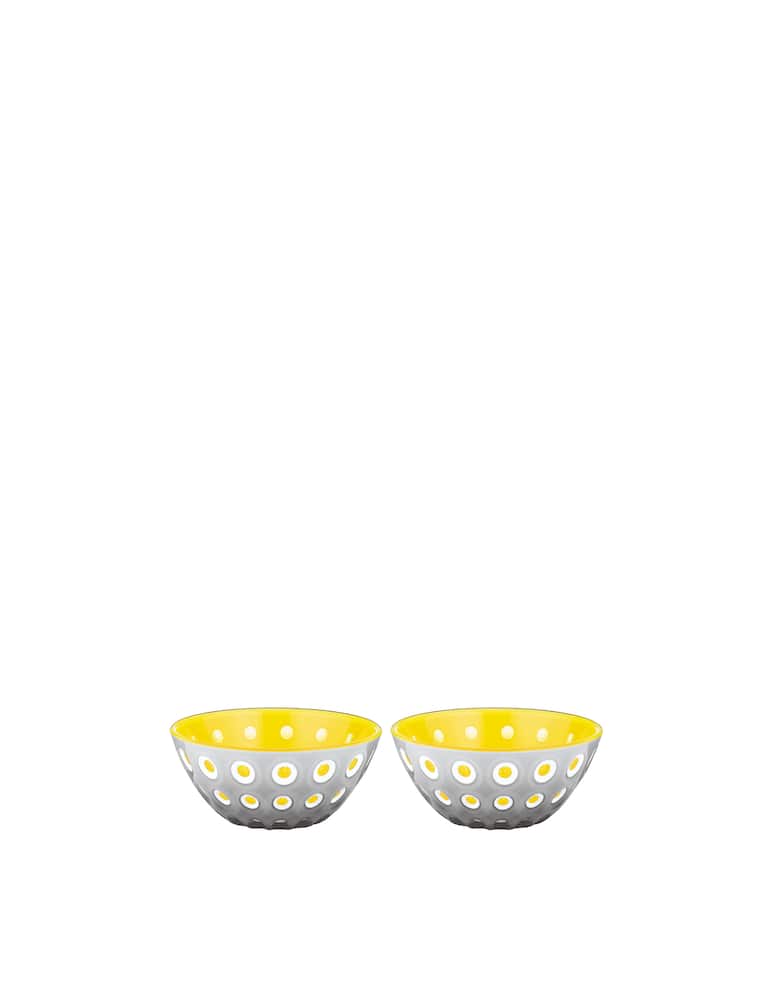 Guzzini Set Di 2 Ciotole 12Cm "Le Murrine" - immagine 1 Guzzini Set Di 2 Ciotole 12Cm "Le Murrine" - immagine 1
