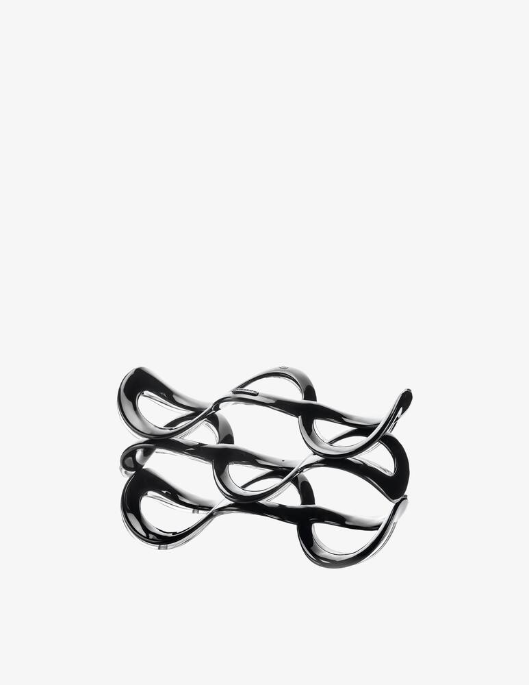 Guzzini Black Cuveé Universal Wine Rack - picture 1 Guzzini Black Cuveé Universal Wine Rack - picture 1