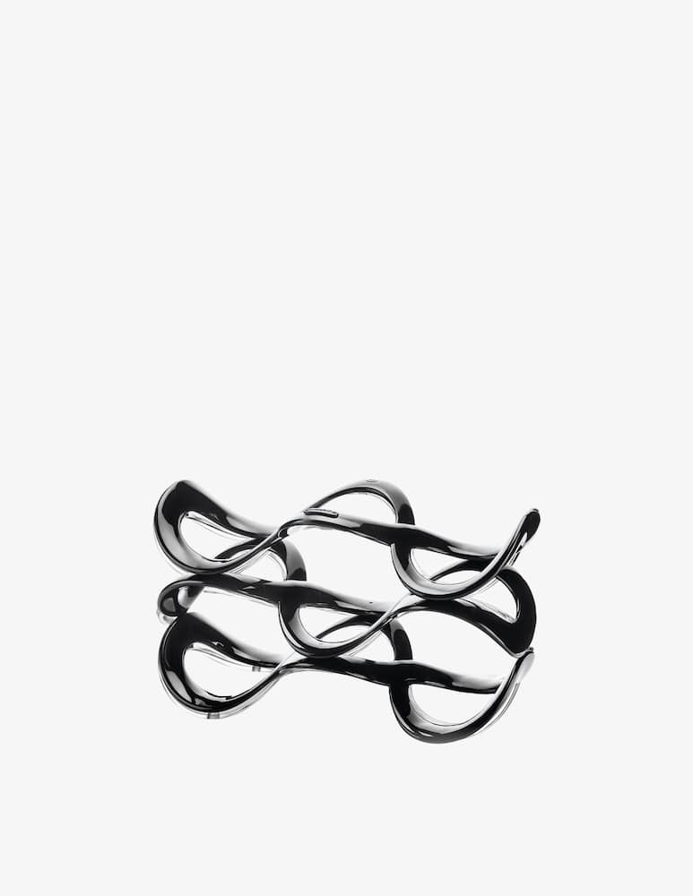 rinascente Guzzini Cantinetta Universale Cuveé Nera